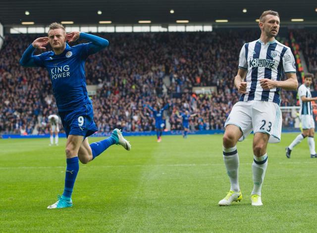 金元足球世界也有忠诚英格兰草根前锋无视诱惑坚守狐狸城