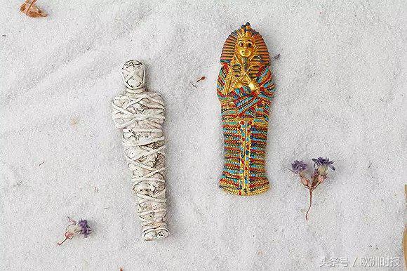 大英博物馆文创产品,大英博物馆文创