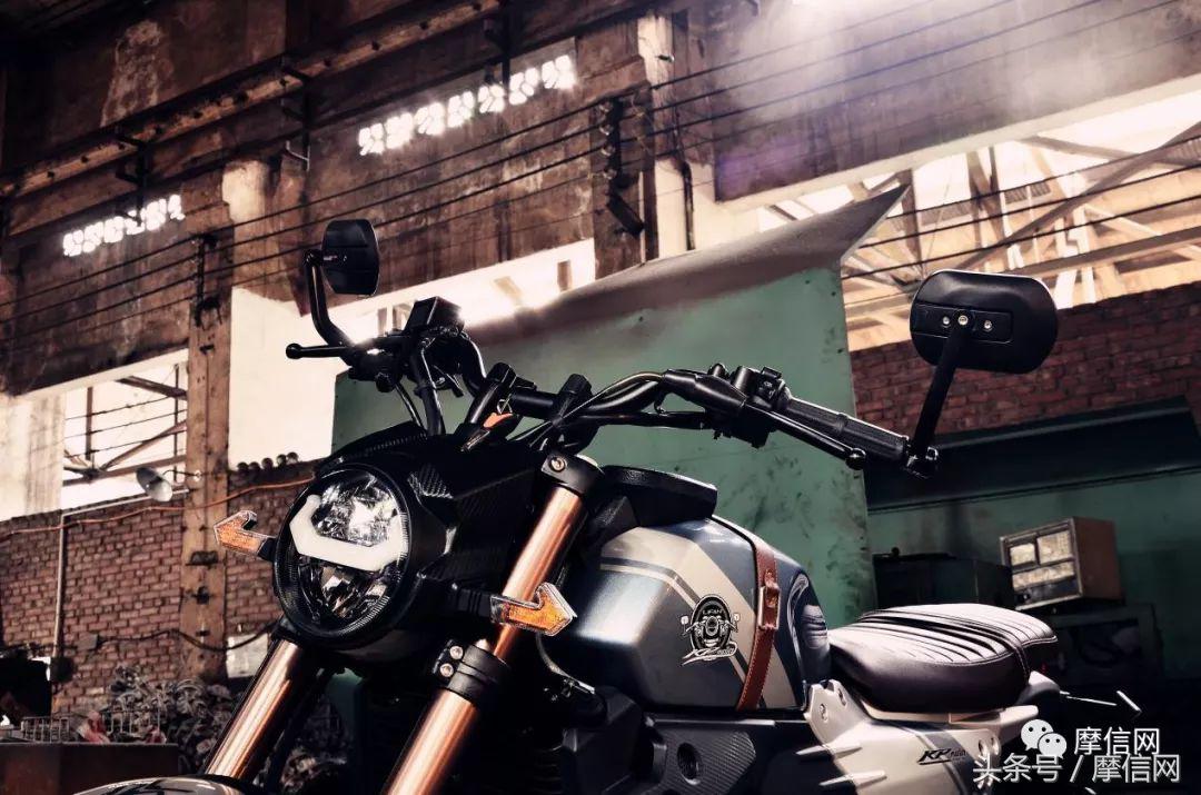 力帆kpt深度测评,力帆kpmaster售价