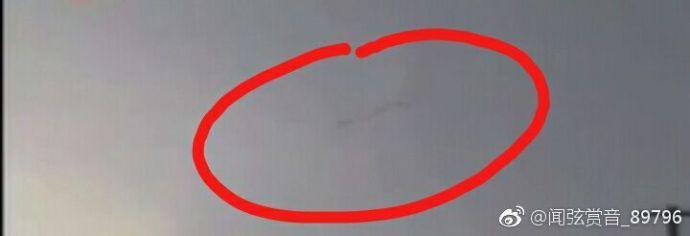 高邮龙吸水视频中的龙是怎么回事,青海龙吸水出现龙是真的吗