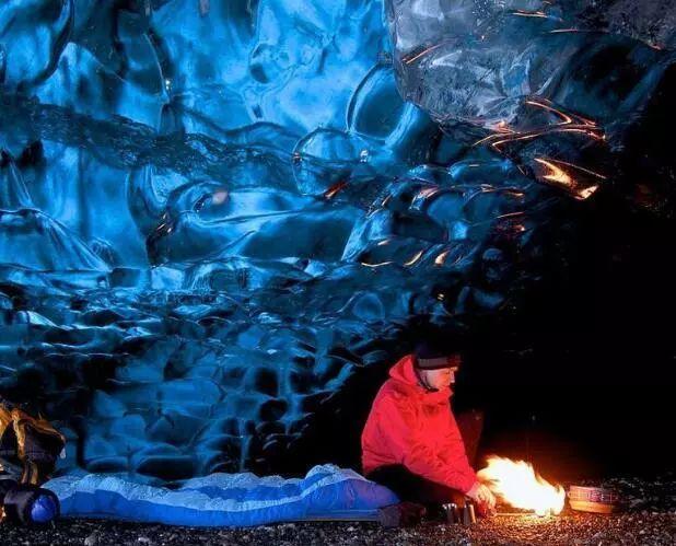 桂林最出名的两大洞穴,桂林洞穴