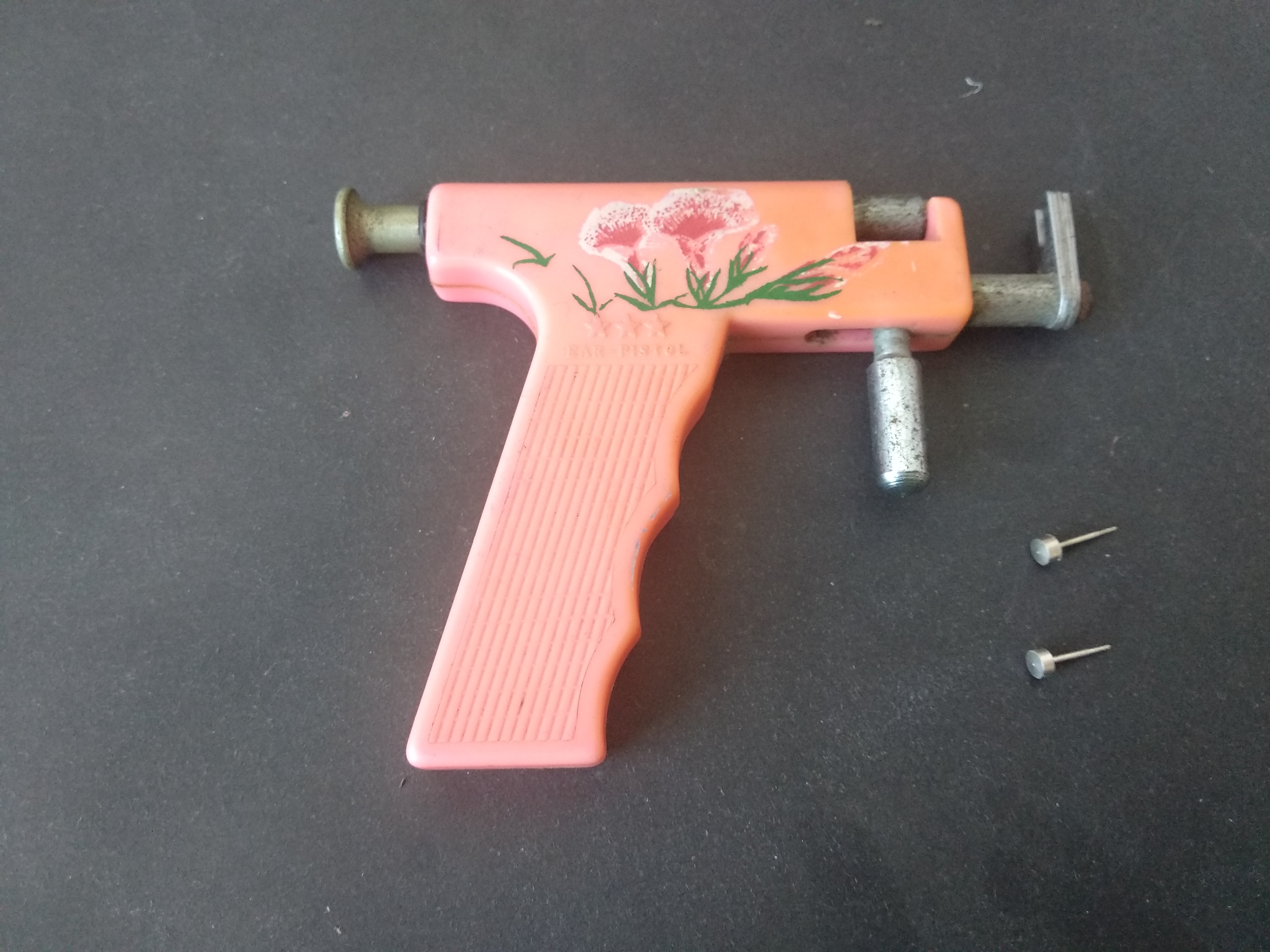 打耳洞戴首饰注意什么,刚打耳洞多久可以戴饰品