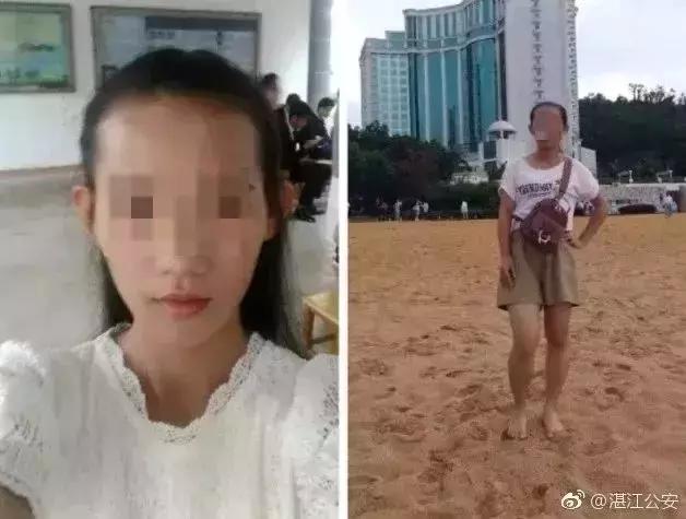 18岁少女被骗到国外当苦力,18岁女生打工被骗