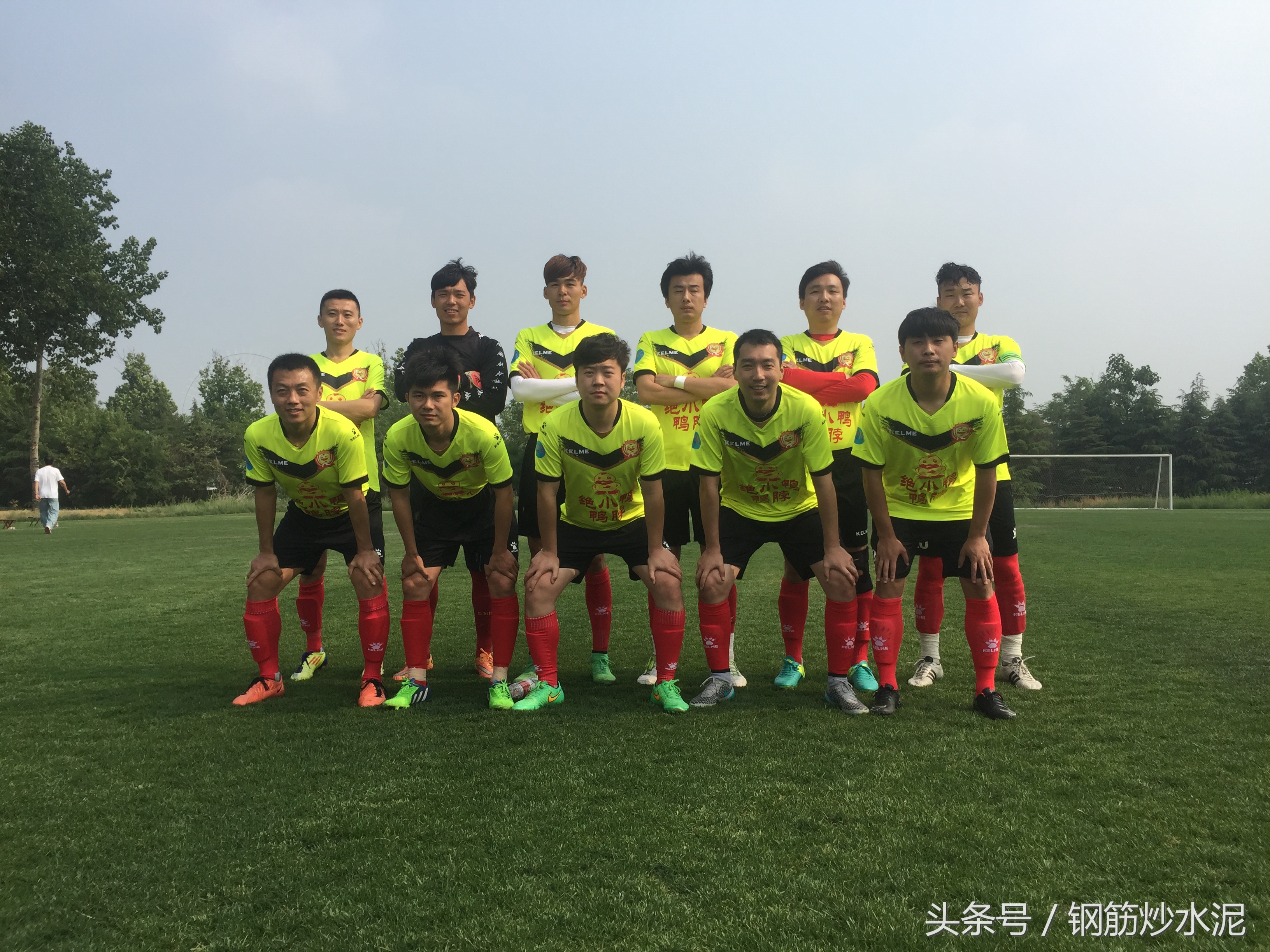 潍坊绝小鸭加盟,中冠足球联赛潍坊赛区