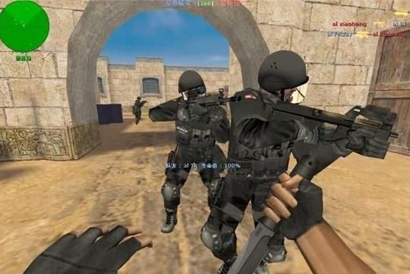 当年火爆网吧的游戏是什么,那些年网吧流行的国产游戏