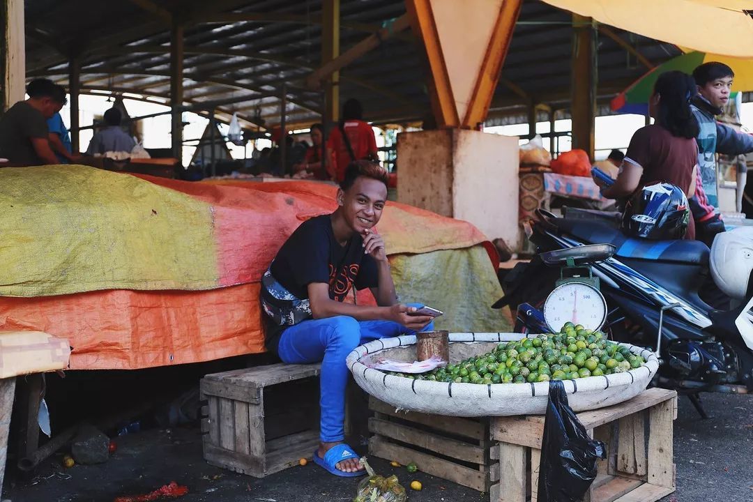 印尼美娜多潜水,印尼美娜多潜水考证