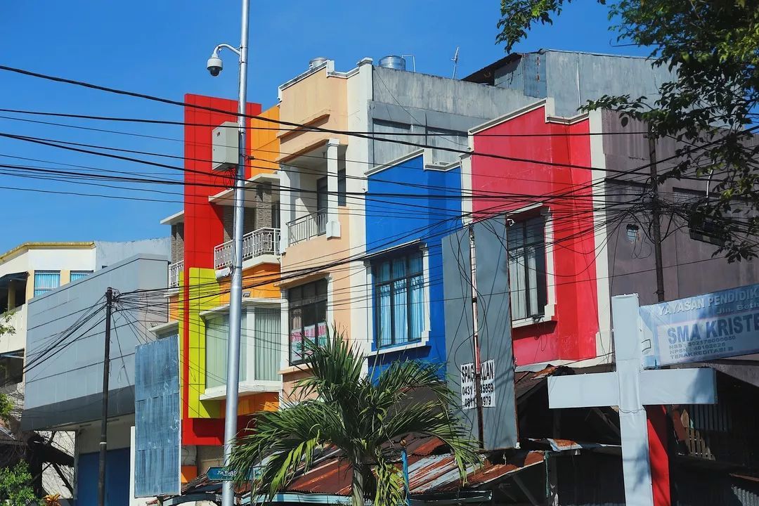 印尼美娜多潜水,印尼美娜多潜水考证