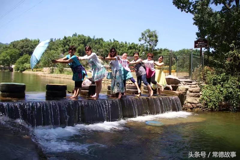 潺陵渔夫《说夏》