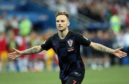 克罗地亚20年足球史,克罗地亚足球历史十大球星