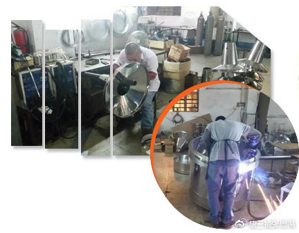 唐三镜张思漫：开一个小型白酒厂，需要多大厂房与酿酒设备？