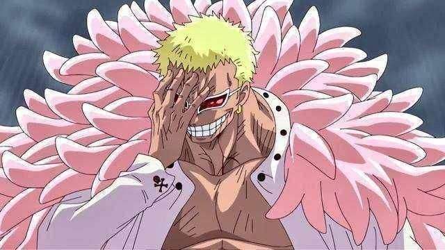 海贼王十大灾难果实,海贼王的治愈率