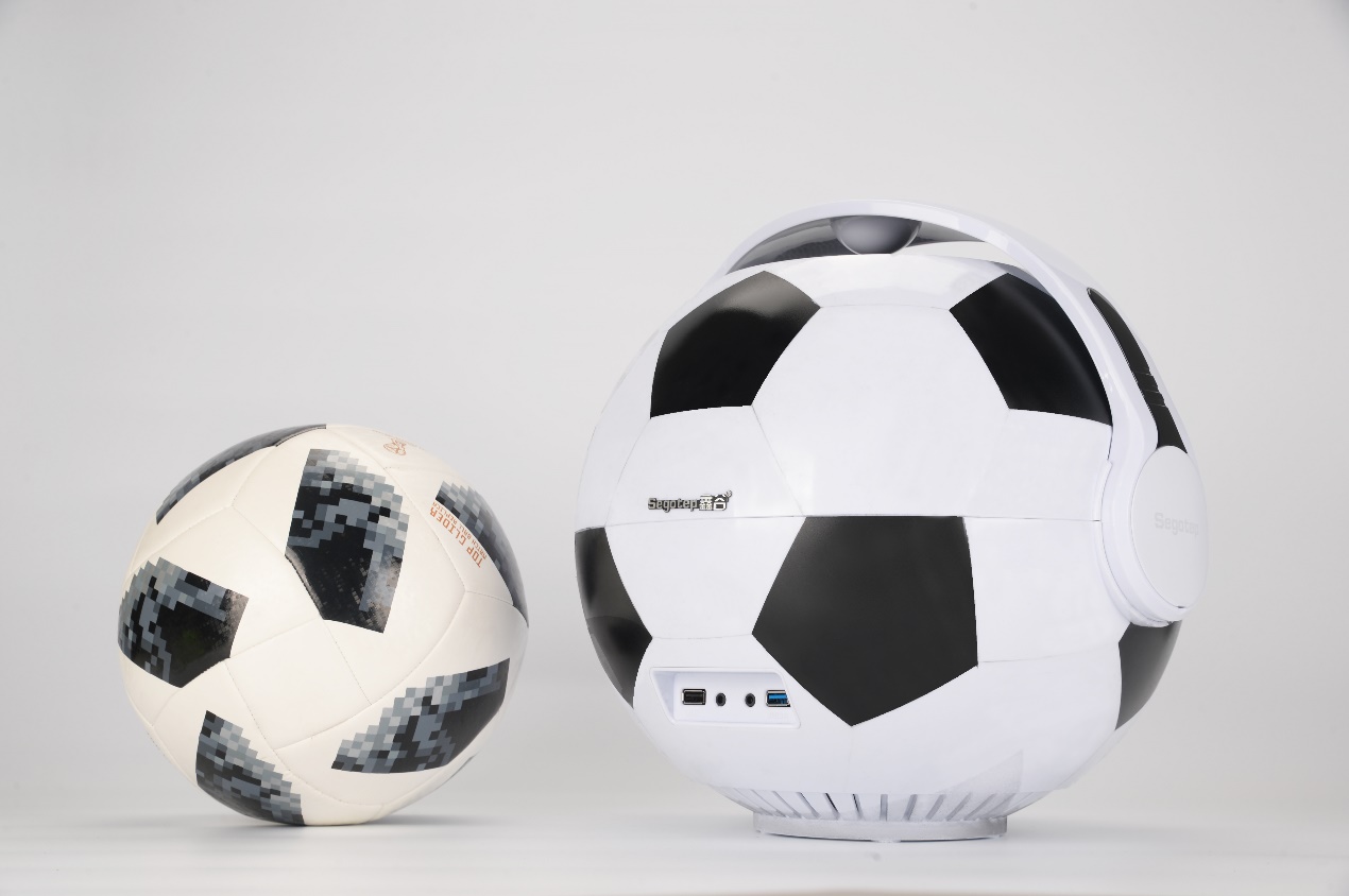 我不是球迷但有一个向往的心动手打造专属足球MOD