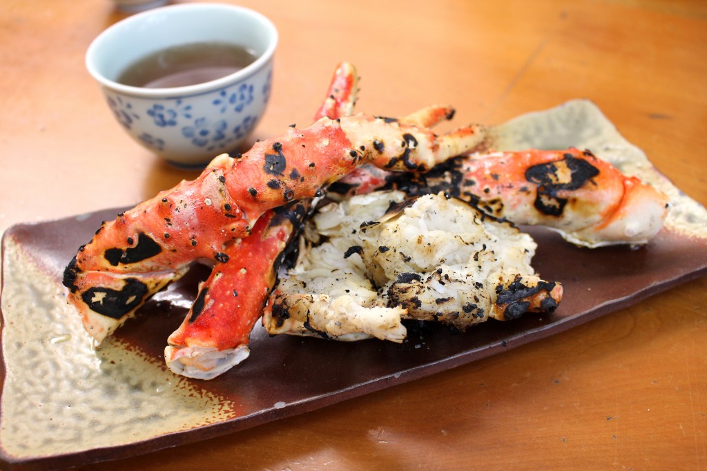 日本公布的最佳十大食品,十大最好吃的日本食品