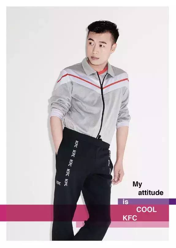 为什么肯德基用手提包,肯德基限量款包