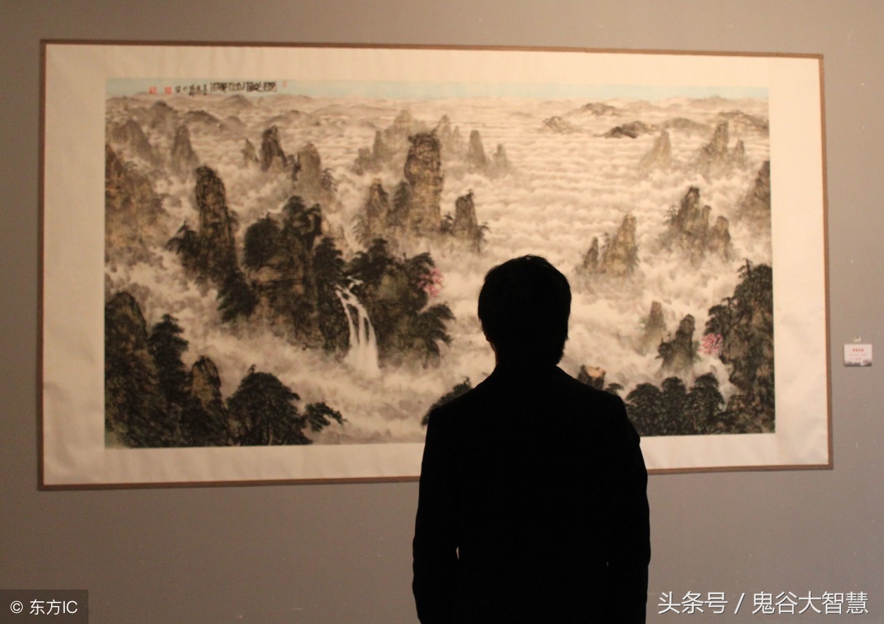 一言兴邦一言丧国的鬼谷子，为何这么厉害，带你了解真正的鬼谷子