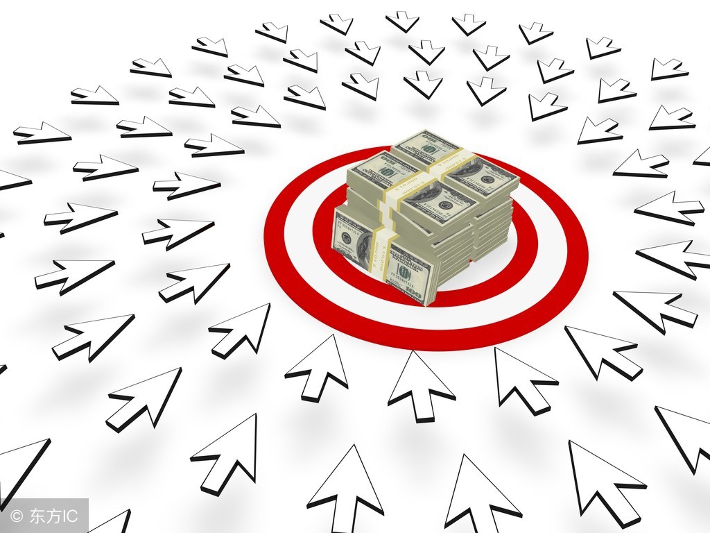 一篇文章收益从8元到210元,一篇文章收益40000元