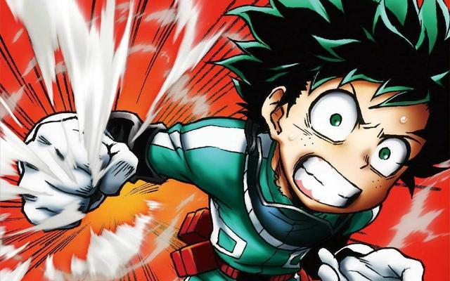 情侣必看的十部日本动漫,十部值得看的日本恋爱动漫