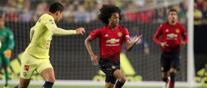 伊布曼联穆里尼奥,伊布谈穆里尼奥在曼联的境遇