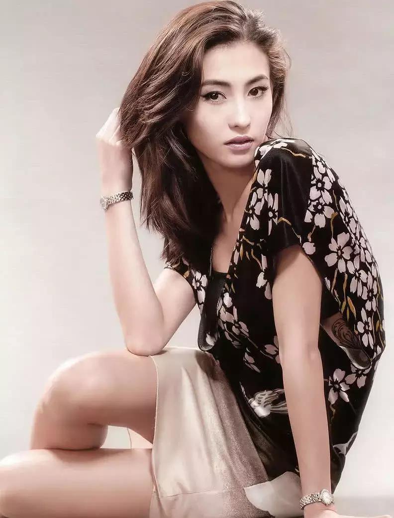 十大女星黄圣依刘亦菲,影视圈内最美十大女子