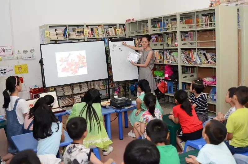 小候鸟公共文化之旅,小候鸟来广州怎么玩