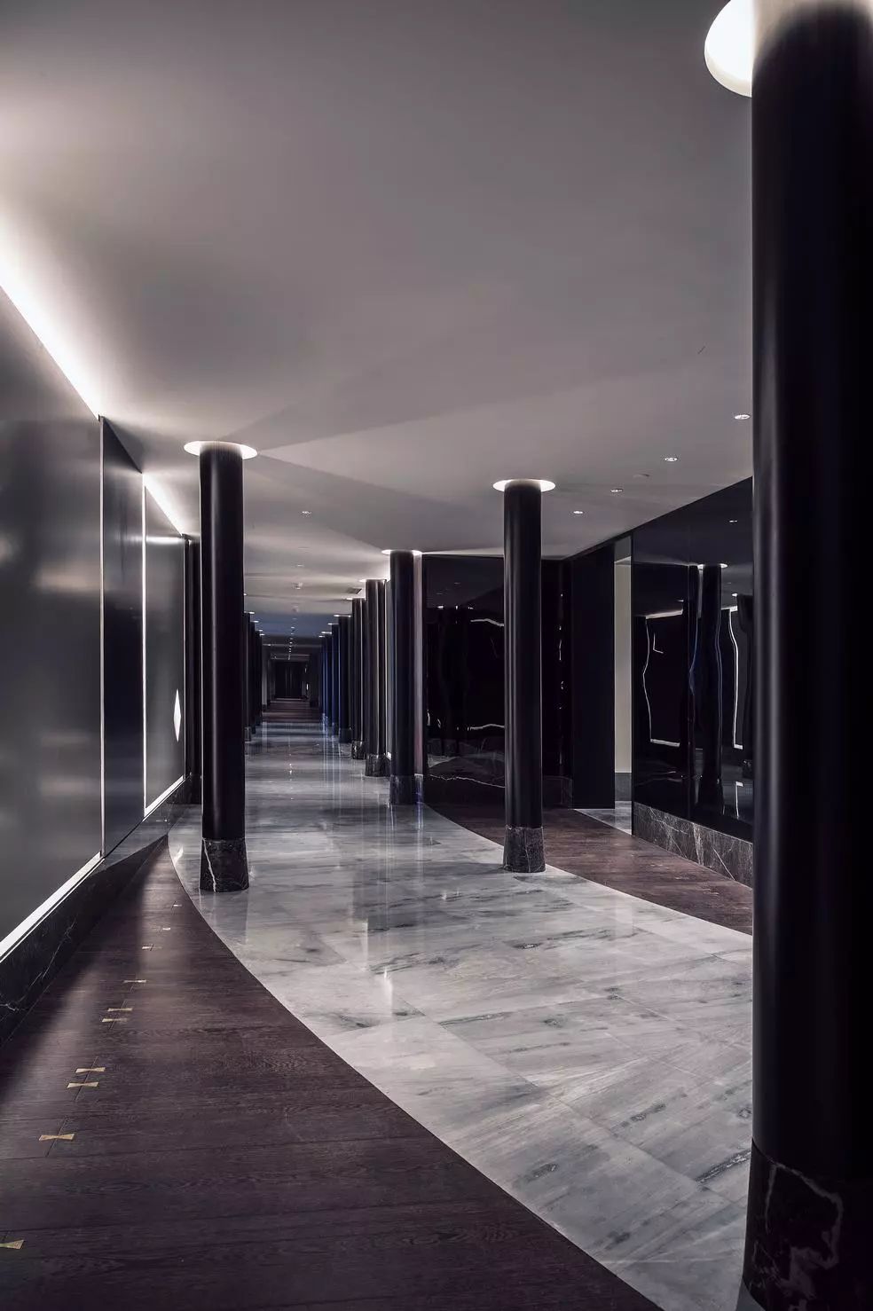 「创意暴走」谢天：亚厦五云谿中的情感体验与文化认同