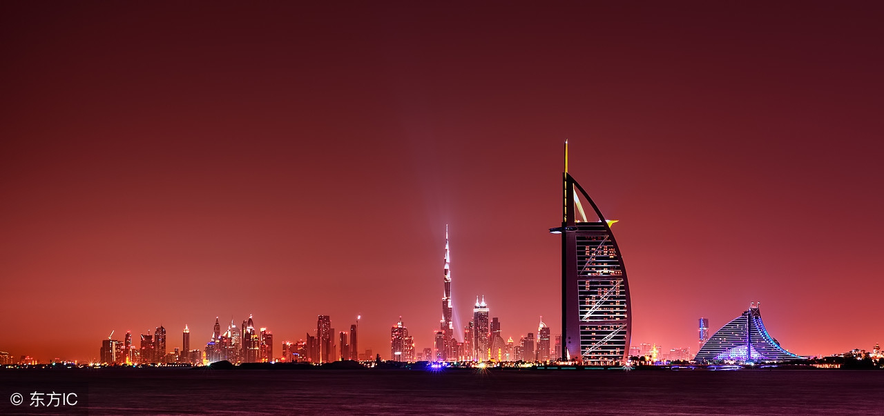 沙特阿拉伯与阿联酋酋长国的区分,阿联酋全名阿拉伯联合酋长国