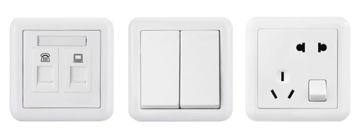 开关插座面板10大品牌排行榜,2024开关插座10大品牌排行