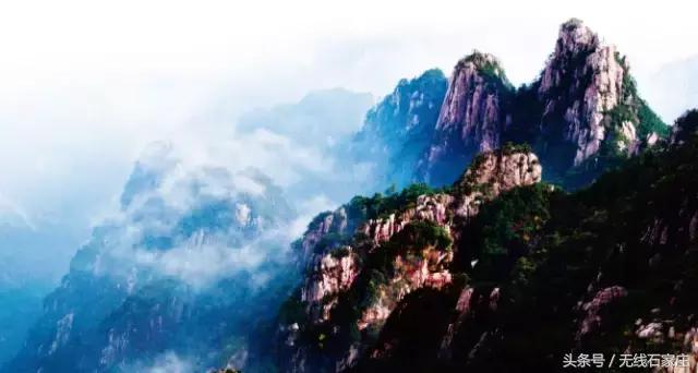 我们向全世界发出邀请！2019，欢迎您来到石家庄！