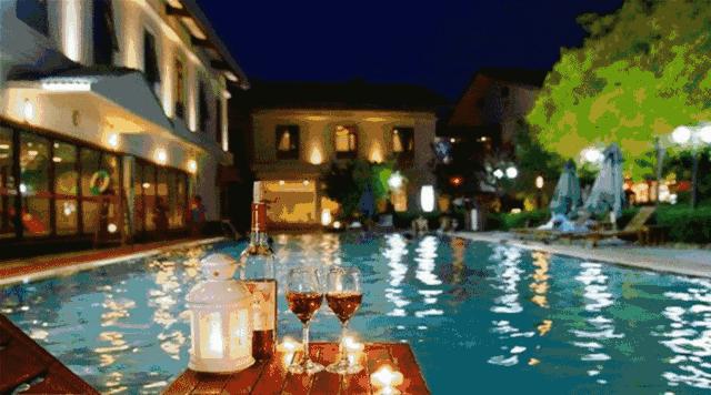 我们向全世界发出邀请！2019，欢迎您来到石家庄！