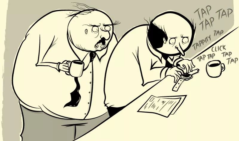 干货｜买表时，一定要清楚这些事