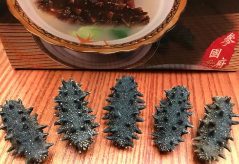 海参那么贵真的有营养吗,海参真正的身价