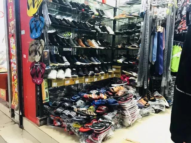 广州最大的村子石牌村,广州最大的城中村是棠下还是石牌