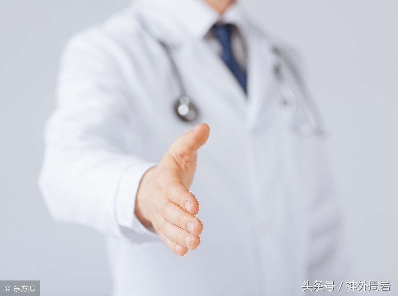 有一种脑动脉狭窄的治疗，医生告诉你得做好最坏的打算才行