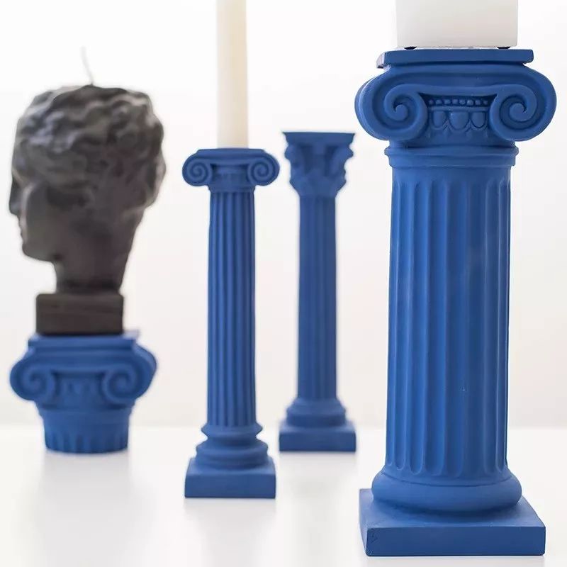 既好看又便宜的蜡烛,好闻又好看的蜡烛