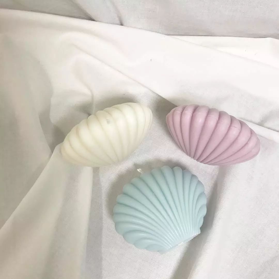 好看的蜡烛推荐,高颜值小众蜡烛