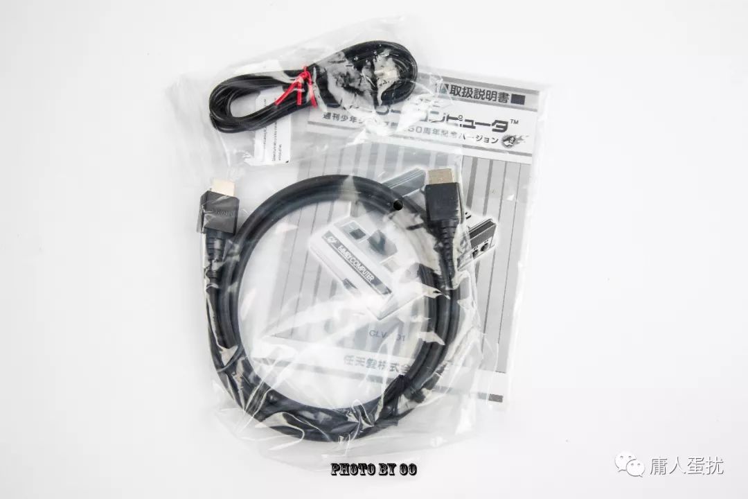 童年的回忆红白机，周刊少年携手任天堂复古风刮过