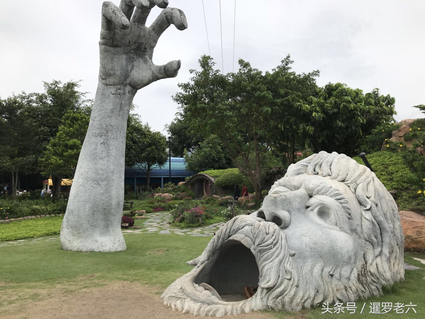 上海迪士尼梦幻世界哪个好玩,感受上海迪士尼