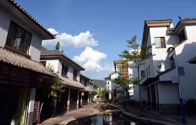 从一首诗带你玩“昌黎”，快来这里旅游