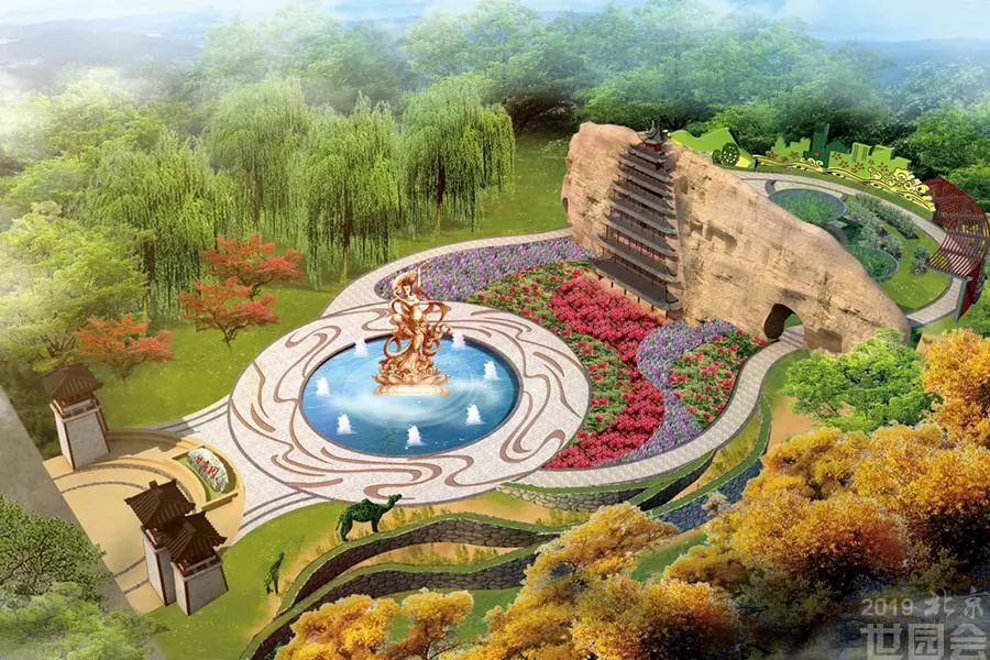 相约北京艺术节,相约北京文化艺术节