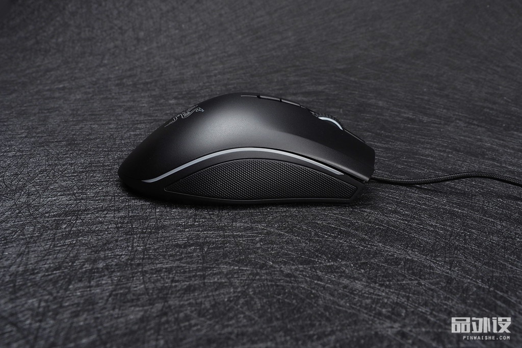 雷蛇曼巴眼镜蛇鼠标维修,雷蛇蝰蛇精英版鼠标拆解视频