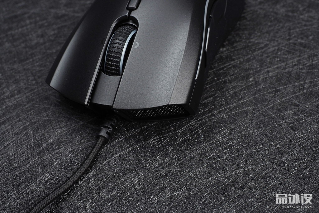 雷蛇曼巴眼镜蛇鼠标维修,雷蛇蝰蛇精英版鼠标拆解视频