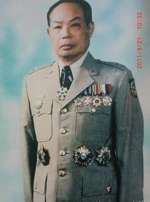 现在金三角的大毒枭,金三角现在毒枭有谁