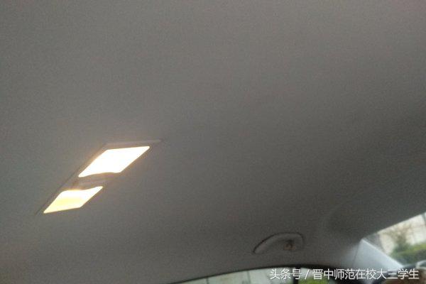 二手大众朗逸2022款星空版落地,大众朗逸二手实测