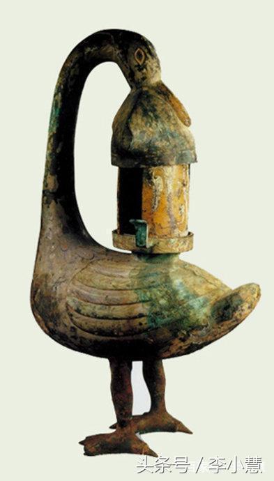 扒一扒我国特别逆天的*物文**！爱马仕、LV什么的弱爆了！