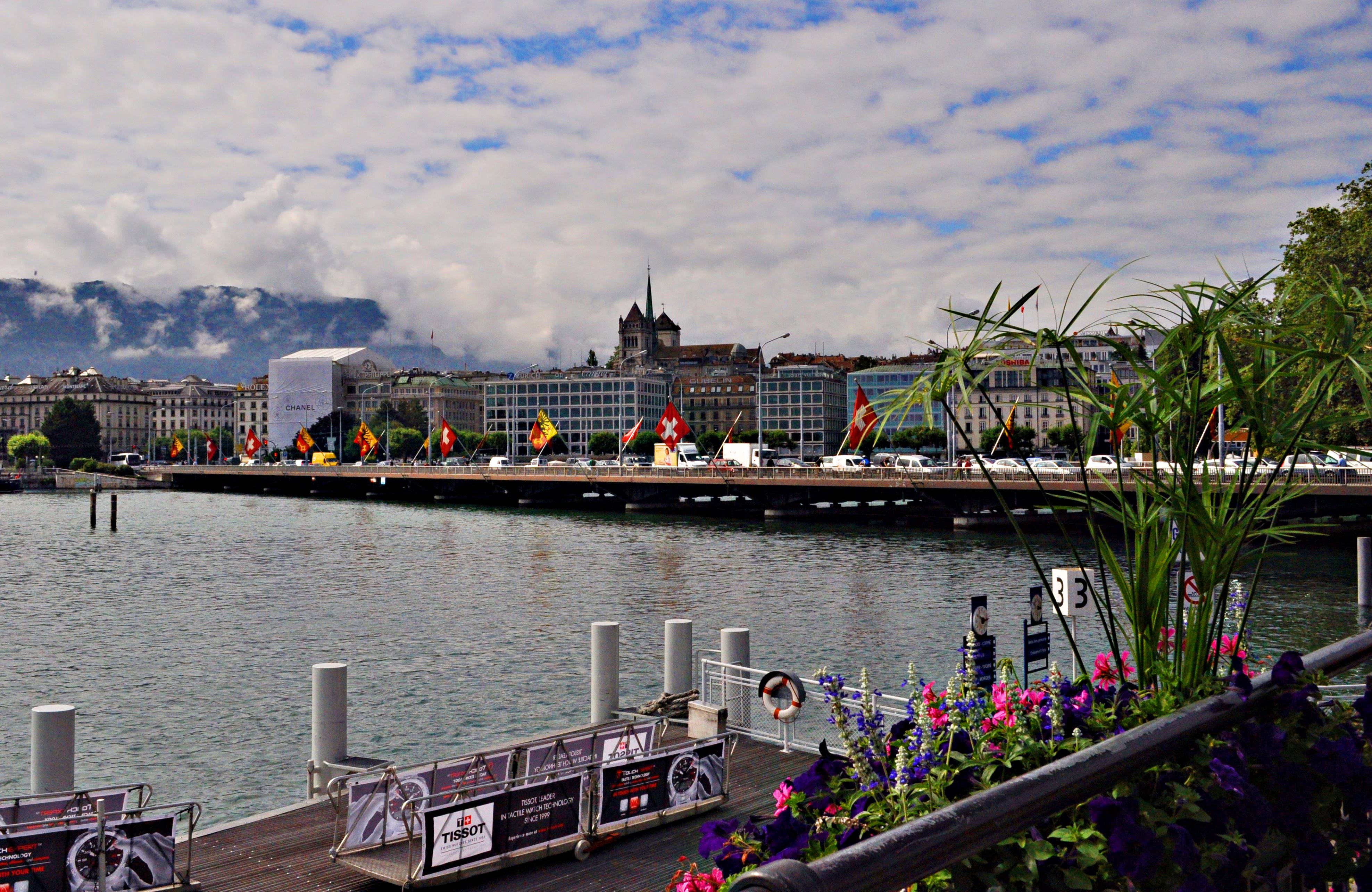 欧洲旅行第一好城市,欧洲无国界旅游