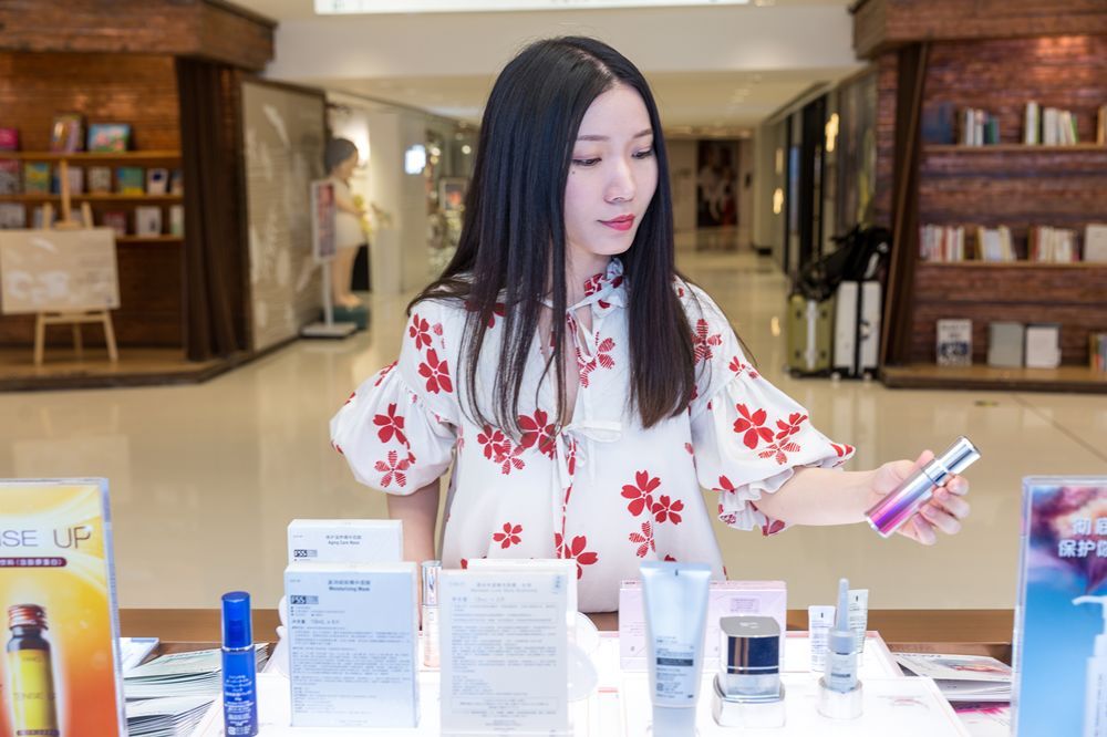 28天解决了所有皮肤问题，你猜我做了些什么？