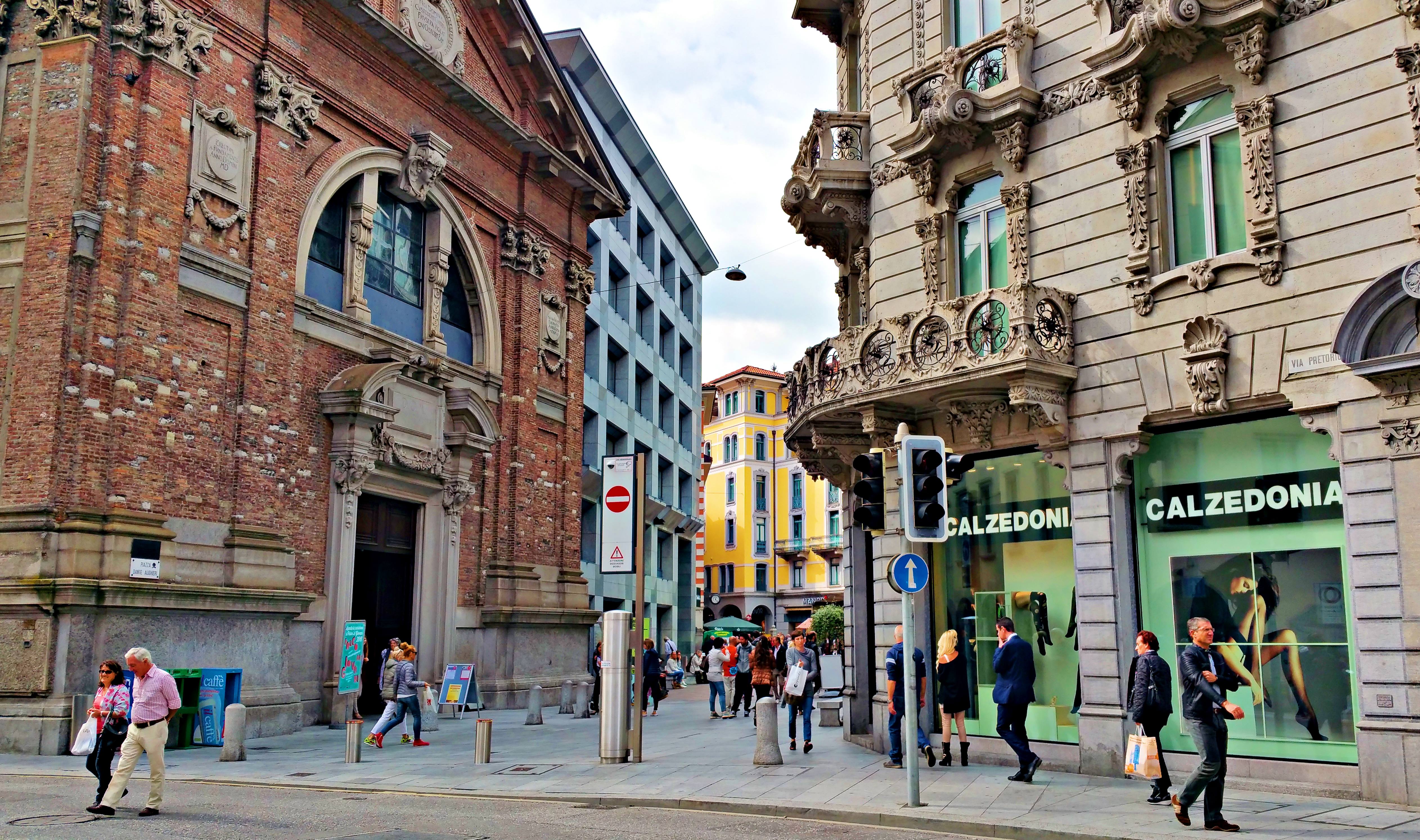 欧洲旅行第一好城市,欧洲无国界旅游