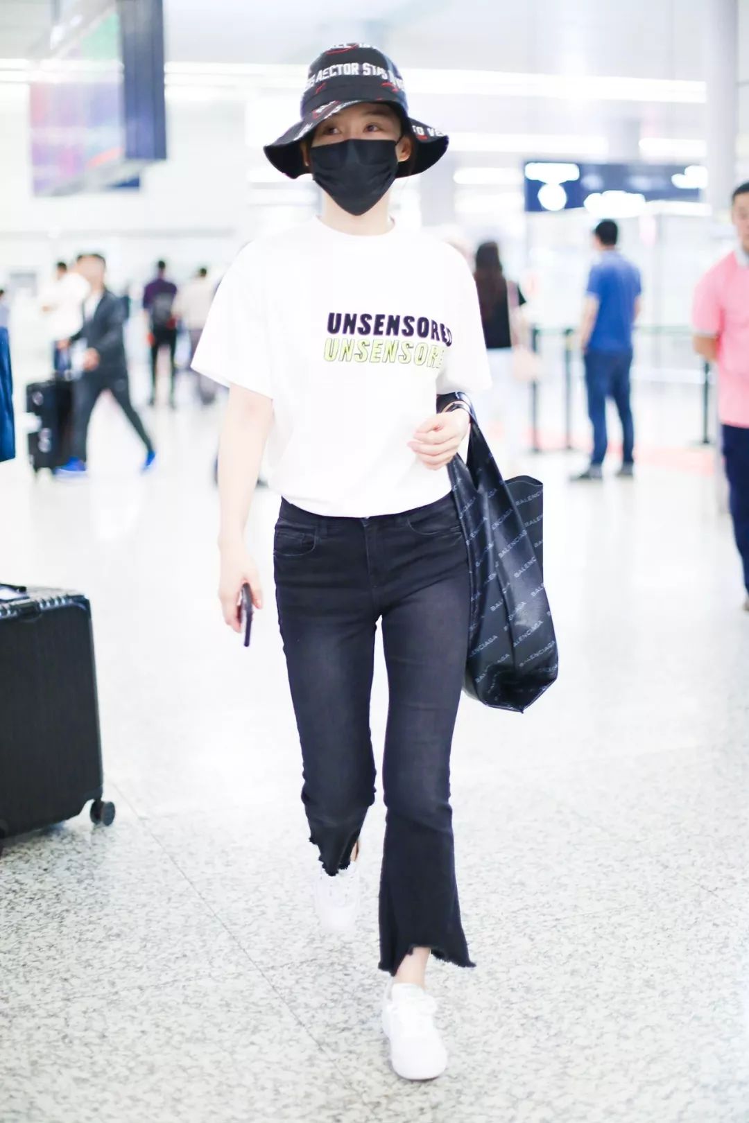 搭配要“出挑”，帽子选对很重要！