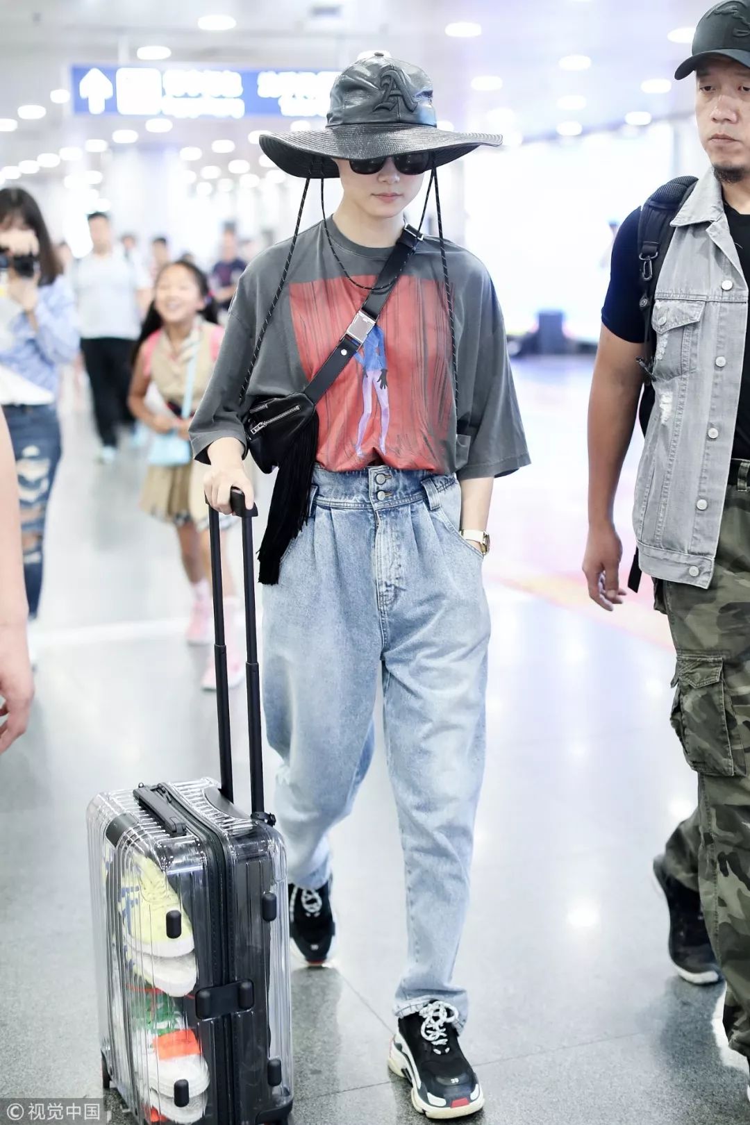 搭配要“出挑”，帽子选对很重要！