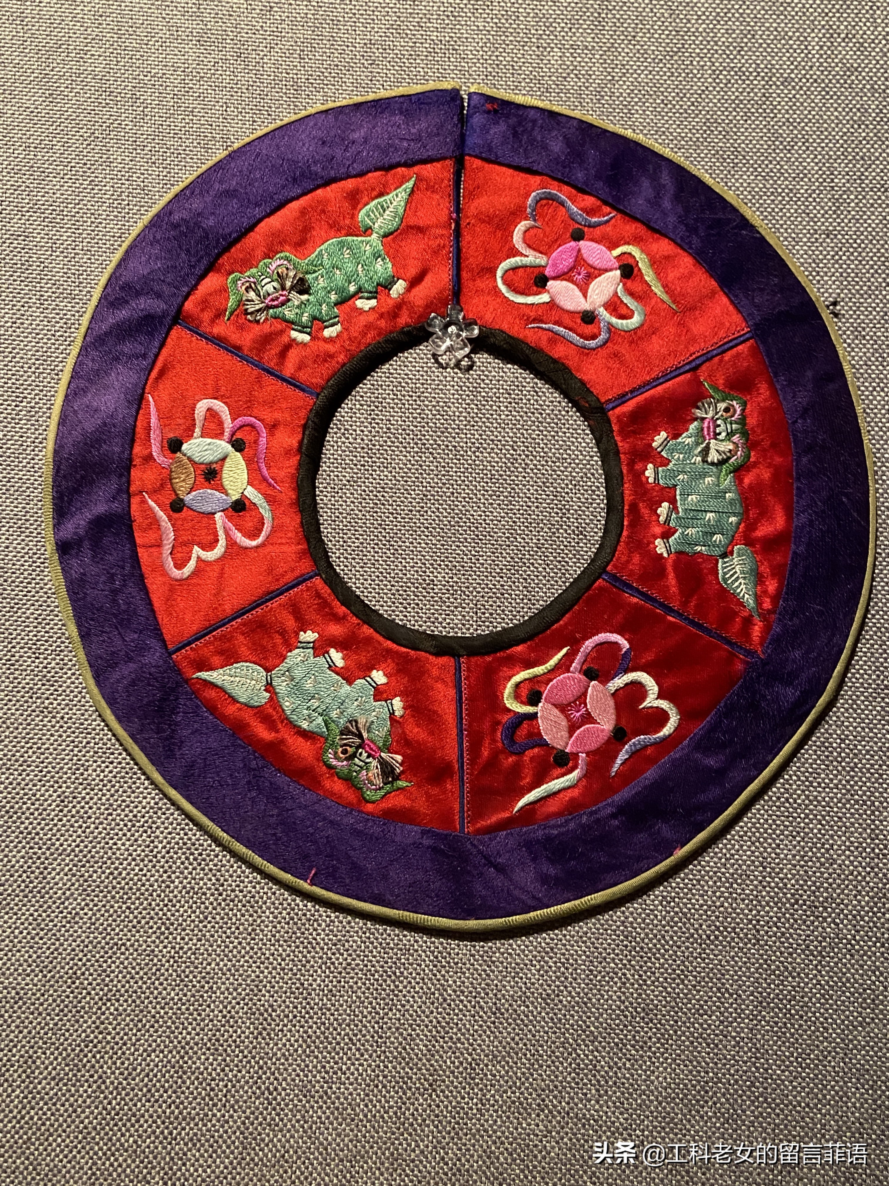 辽博书画藏品欣赏,辽博明清瓷器精品